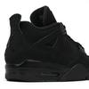 Air Jordan 4 Retro Black Cat 2020 Men Sneakers Light-Graphite CU1110-010