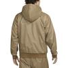 Nike Jackets Men's Brown Hooded Moderate Other DQ6185-258