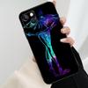 Чехол для телефона Балерина Балетный Танец Девочка Для iPhone 17 Pro Max 15 14 13 11 12 16 Pro Max mini 15 16 Plus 16e 17 Air Cover
