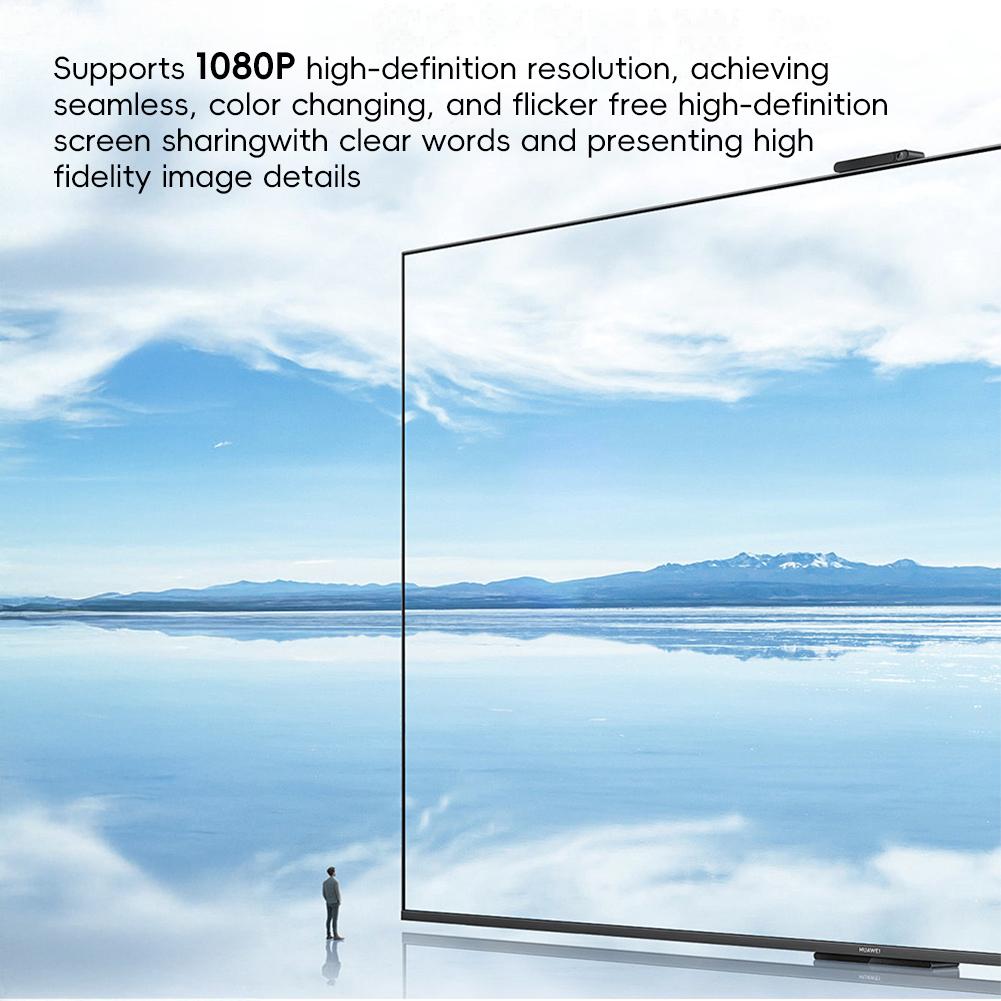 Беспроводной HDMI-передатчик точка-точка дублирование экрана ноутбука несколько устройств большая дальность передачи для конференций устройство для проецирования экрана-Q50