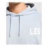 Толстовка Lee 112364071