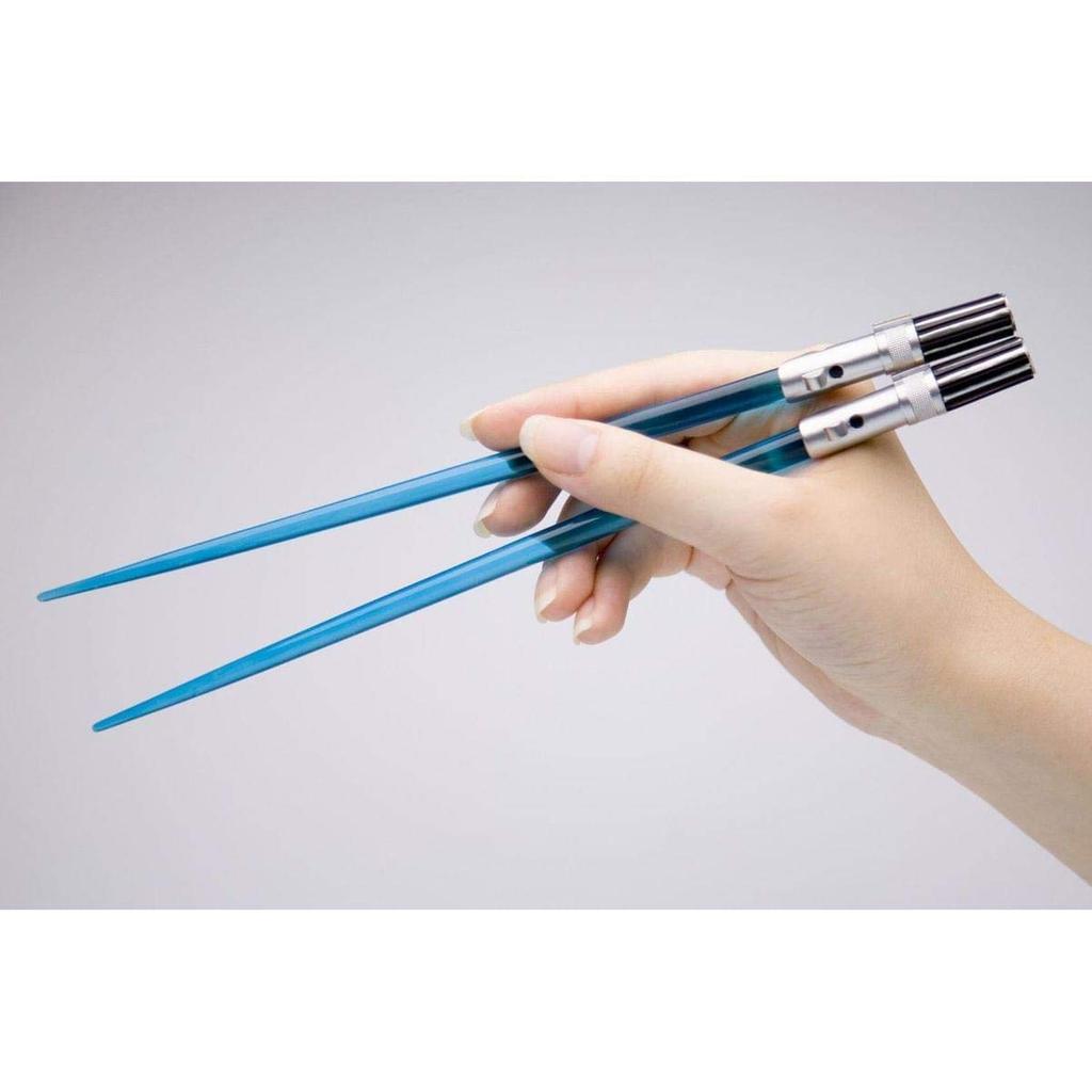 Kotobukiya Star Wars Lightsaber Chopsticks Luke Skywalker Character Chopsticks