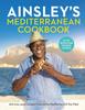 Книга Ainsley^Es Mediterranean Cookbook