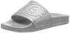 Maison Sandals HotelPoolSlides Silver см [MMSIX Margiela] S59WX0060-P4531 Женские 23,5 [Товар]