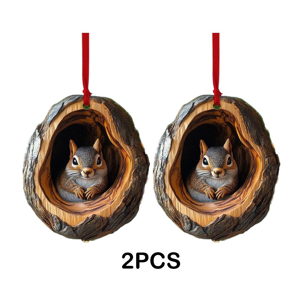 Unique Christmas Decorations Ornaments Add Charm To Home Holiday Season Materials Elegant Decoration hummingbird