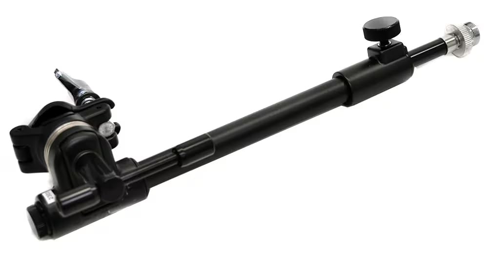 Насадка для микрофонной стрелы TAMA MSCA734BK "Черная"