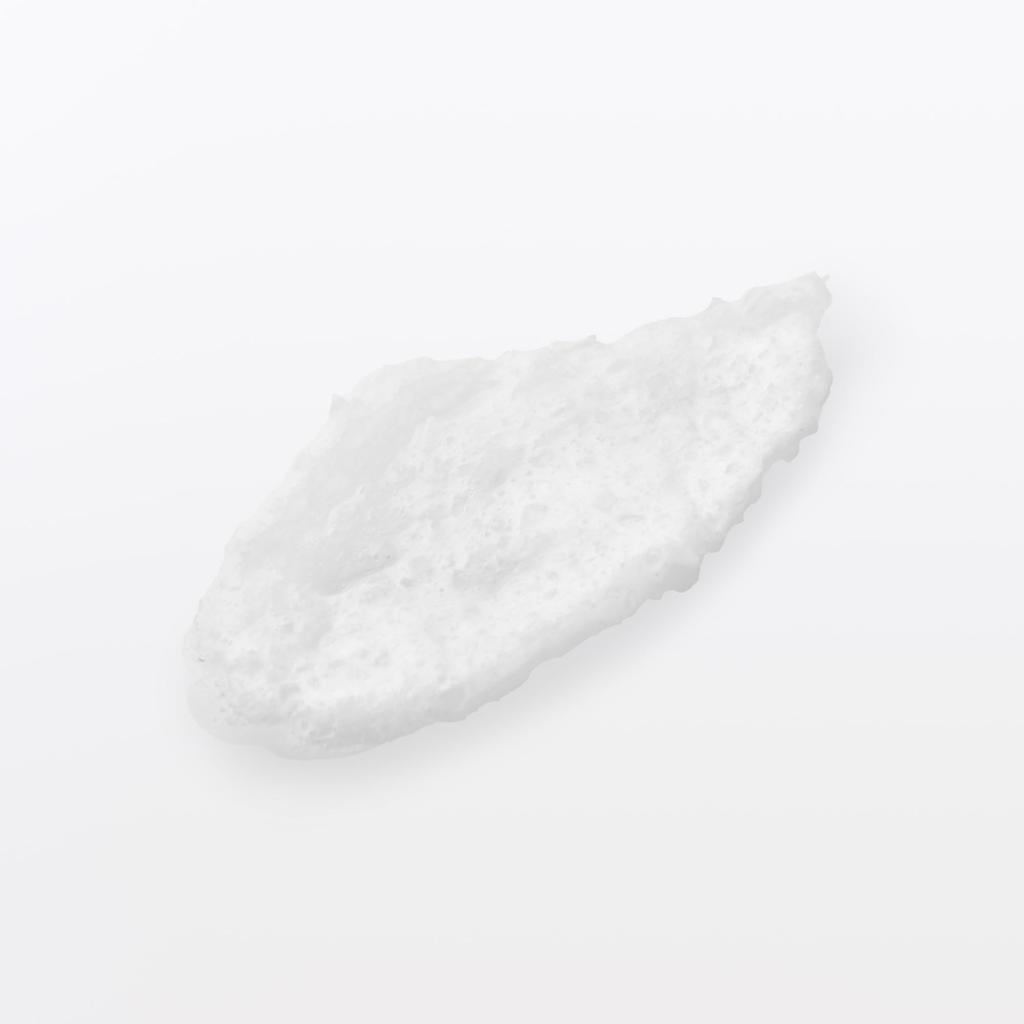MUJI Жидкий скраб для головы с растительной ферментацией, аромат грейпфрута, 200 г