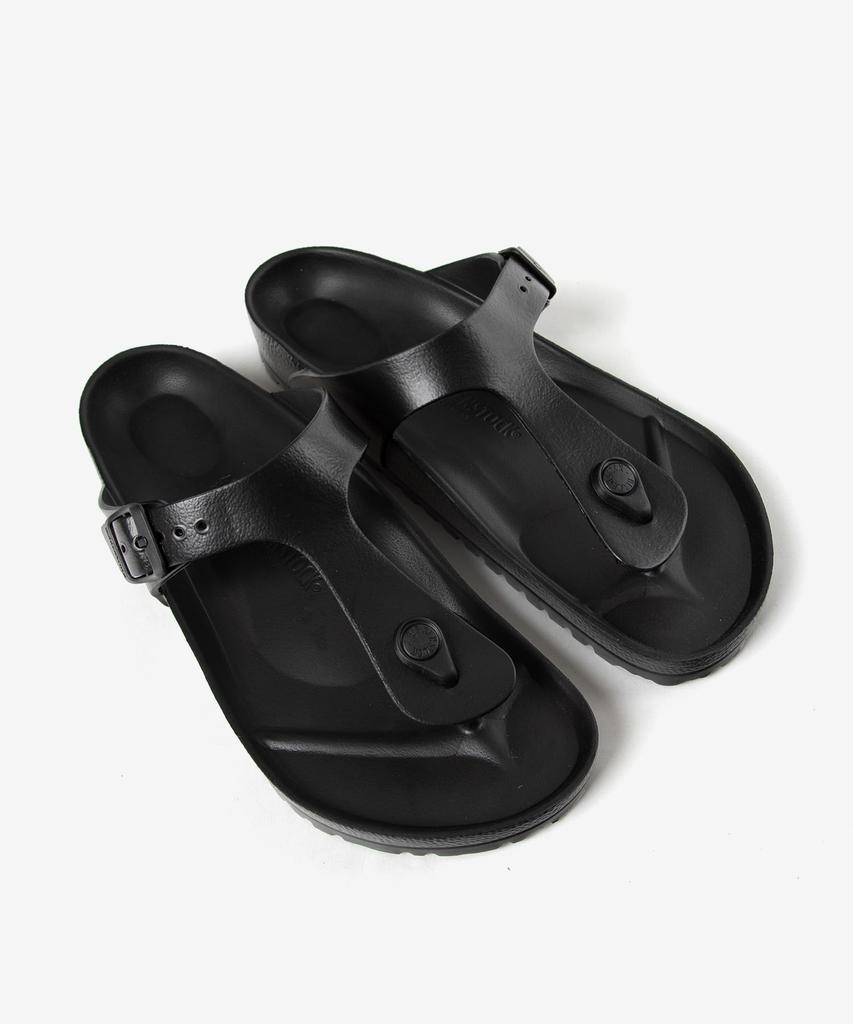 Birkenstock Gizeh EVA Regular черный EU 37