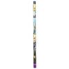 Kutsuwa STAD Dinosaur Pencils, 2B, 12-Pack