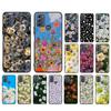 Чехол для телефона Flower Daisy для Moto G84 G22 G32 G42 G52 G62 G53 G72 G60 G60S G100 G10 G20 G30 G13 G50 G 5G G Pure