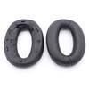 1Pair Replacement Foam Ear Pads Cushion Cover for  WH-1000XM2 Headphone Earmuff Headset Sleeve
