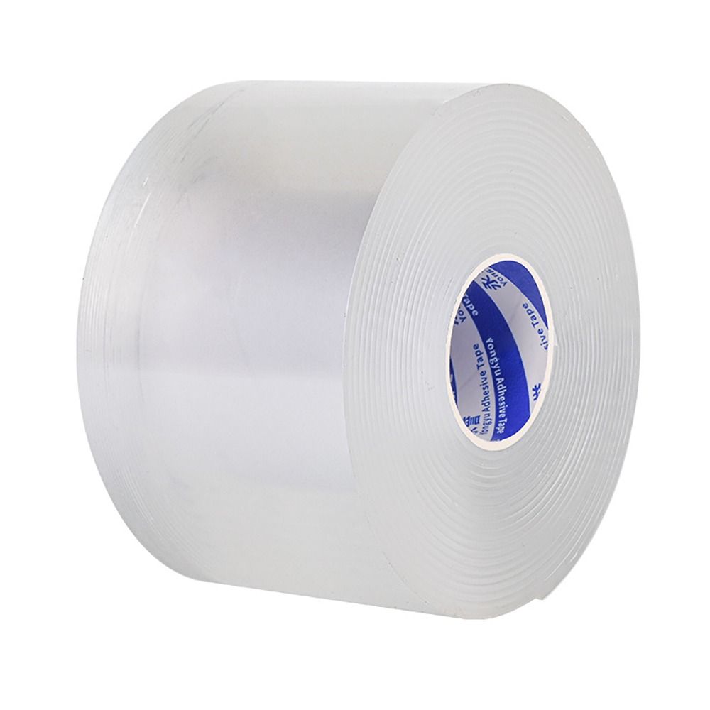 Самоклеящаяся лента для защиты края стола, прозрачный мебельный угловой бампер, детская защитная полоса