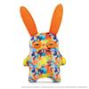 Fuggler Laboratory Misfits Rabid Rabbit Plush Toy, Authentic