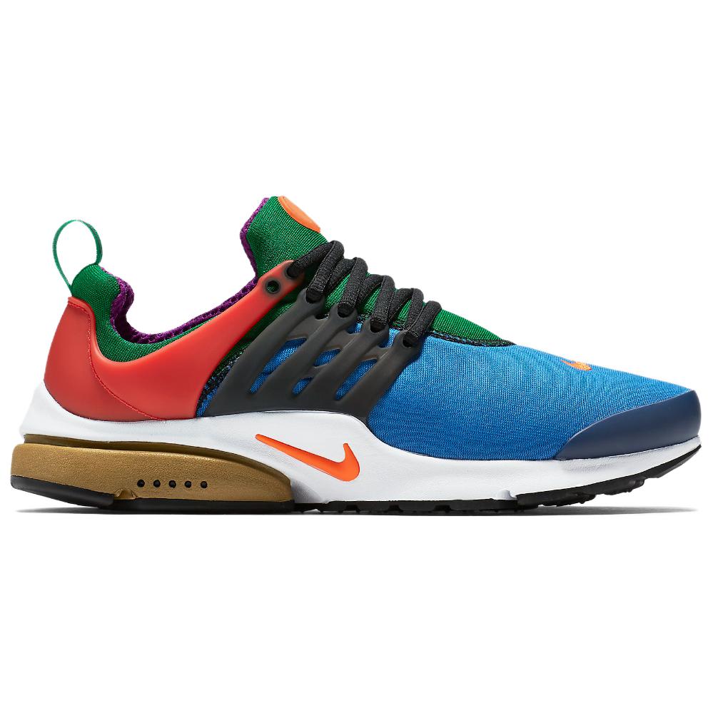 Nike Air Presto Жадный 886043-400