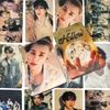 Фанаты Собирают Фотокарточки Набор Фотокарточек ЛОМО Мерч Фотокарточки Наклейки Рождественский Подарок Собирает Stray Kids PCS STAY 127 55 72 Подходит для Детей Развлекательный
