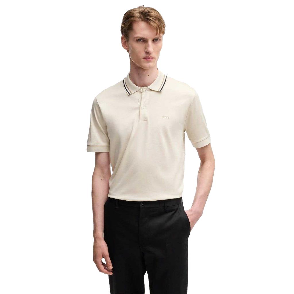 Hugo Boss Mens Polo Shirt