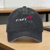 Katseyes Pinky Up Солнцезащитная Бейсболка Стильная Унисекс Взрослая Стиранная Тракерская Кепка Высококачественный Дизайн Для Бега Хиппи Кепка Snapback