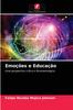 Книга Emocoes E Educacao