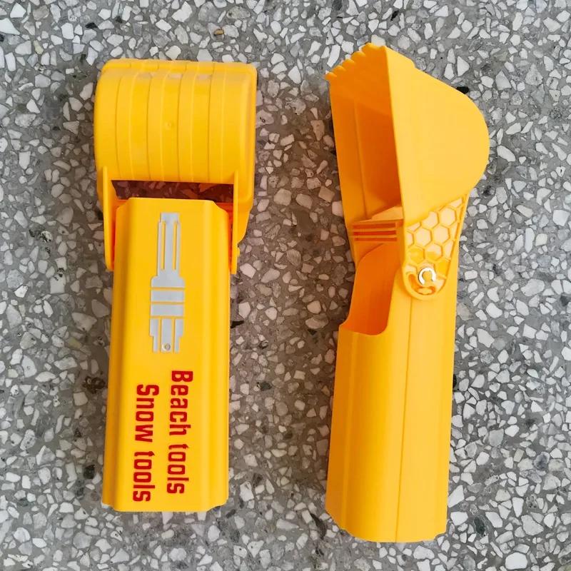 Digging Arm Large Children's Beach Toy Adults Can Use Snow Shoveling Tools To Dig Soil, Dig Sand and Dig Happily