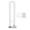 Toilet Support Safety Rail Grab Bar Anti Slip Bathroom Asisst Elderly Aid Handle
