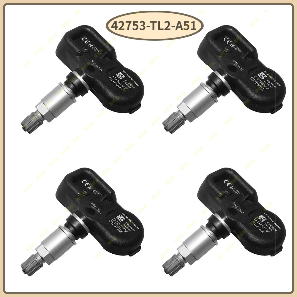 42753-TL2-A51 42753TL2A51 For Honda 2009 ACURA TSX TPMS Tire Pressure Monitoring Sensor car Accessories