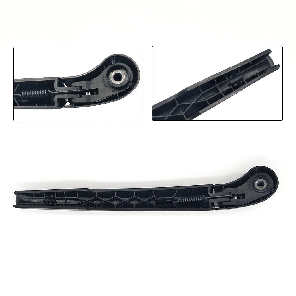 Крышка заднего стеклоочистителя и рычага BMW X1 (16 лет/F48)