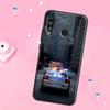 Police Car For Huawei Nova 12i 7i 8i 11i 12s Y73 Y70 Y90 Y60 Y72 Y61 Y91 9 10 SE P30 Pro P40 Lite Case