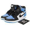 Кроссовки Air 1 Retro High OG UNC Toe DZ5485-400