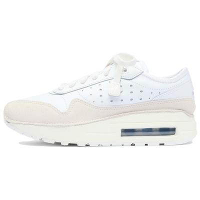 Женские кроссовки Air Max 1 '86 Jacquemus Белые Повседневная обувь HM6690-100