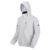Regatta Mens Feelding Linear Waterproof Bomber Jacket