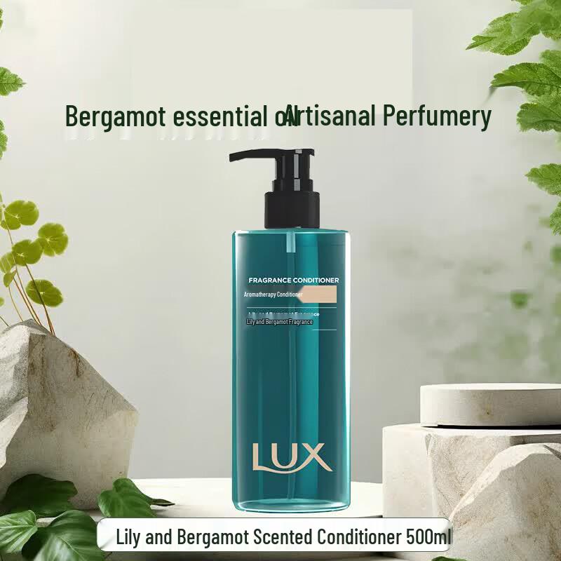 LUX GH Fragrance Conditioner (Lily & Bergamot)