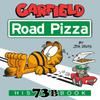 Garfield Road Pizza by Jim Davis Paperback Book 9780593156483
