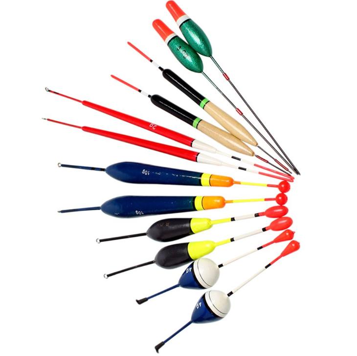 Поплавки для удочки