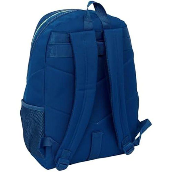 Sac à dos scolaire - SAFTA - MUNICH North - Confortable - Polyvalent - Qualité supérieure