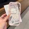Полноэкранная звезда для IPhone 16 ProMax для чехла Apple Phone 15/13/1 2/14 Все включено Мягкая крышка 11