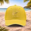 Guitar Print Baseball Cap for Unisex Women  Lightweight Adjustable Unisex Sport Cap for Running Fitness Outdoor Activities