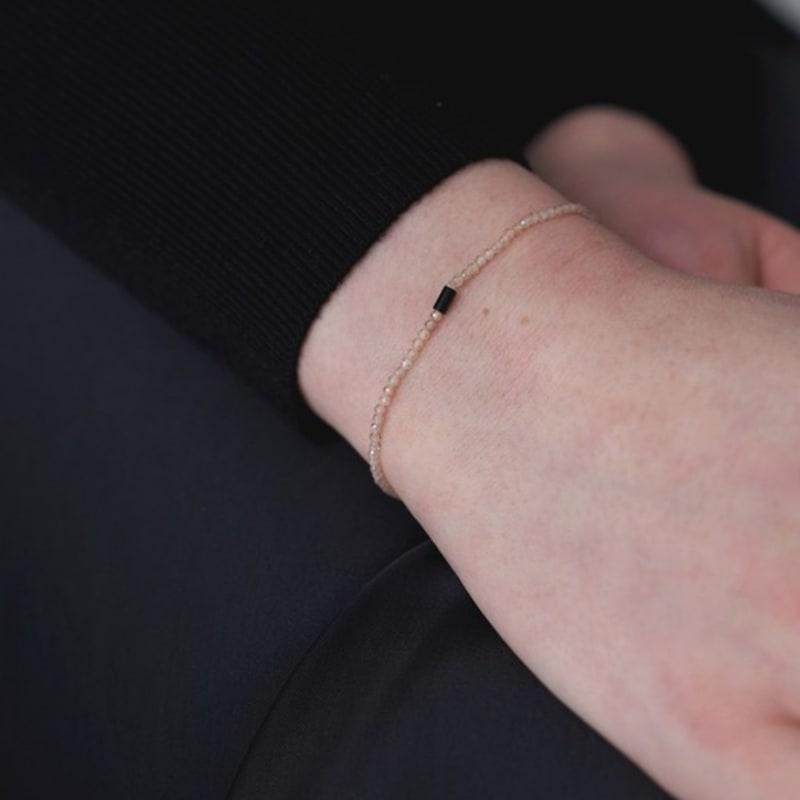 LOVE ME MONSTER Браслет Nude Dia