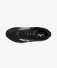 [Mizuno] Women's Wave Rider 29 Superwide - Black:Silver:Peach Blossom (J1GD250675)