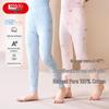 Термоштаны Hodo Kids из 100% хлопка