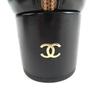 Pristine CHANEL Knee-high boots beige Suede leather Women 38 25A G46591 Used