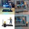 Магнитный ночник Dragon Ball с фигуркой аниме Саян Веджета Для коллекционеров и витрин