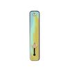 Wrist Band Rainbow Phone Grip Finger Strap Bracket Finger Ring Holder Silicone Phone Stand