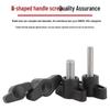 GUWANJI Z-Handle Thumb Screw