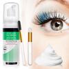 Очищающее средство для ресниц 50 мл Grafting Eyelash Cleansing Liquid Eye Bubble Cleansing Eyelash Cleansing Kit
