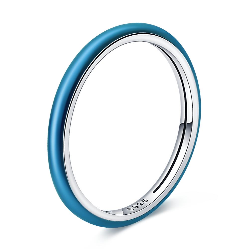 Корона Принцесса Тиара Кольца Сверкающее Сердце Любви оригинальные S925 Кольца для Женщин Обручальные Ювелирные Изделия Юбилейная оптовая продажа