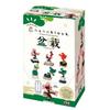 Kawada Nano Block Mini Nano Bonsai 1BOX 6 Всего 6 типов (BOX) NBMC_63S = штук,