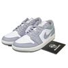 Air Air Jordan 1 Low Винтажный Серый 553558-053