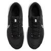 Nike Женские тренировочные футбольные бутсы Legend Essential 3 Next Nature 'Black White' DM1119-001