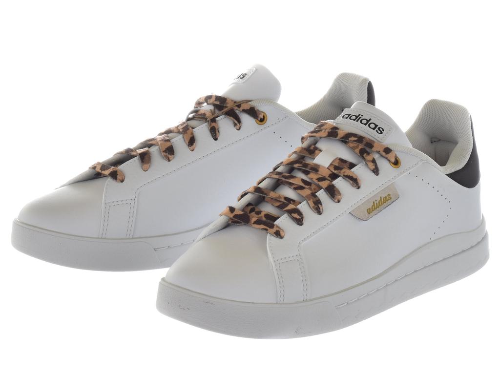 ADIDAS - WOMEN'S SHOES - COURT SILK GW1453 40