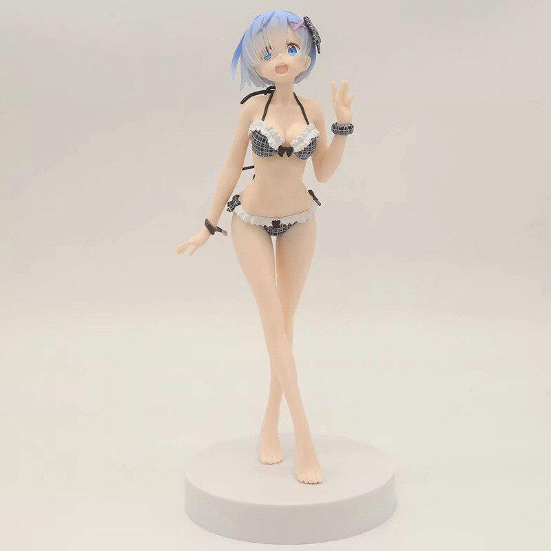 Модельная сексуальная статуэтка, 25'14'14 CM